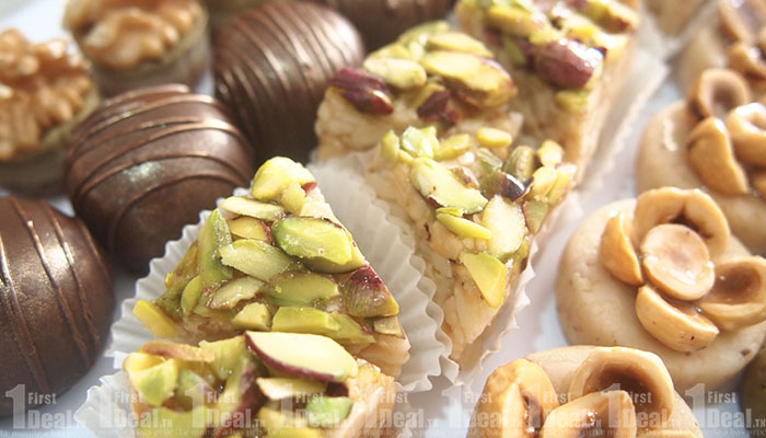 Pâtisserie et Boulangerie - Chocolat - Tempereuse BEH Tunisie