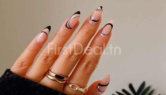 Cil à Cil , Gel capsules, Traçage et Vernis permanent  à 59 DT SEULEMENT Chez Beauty By FOFO !